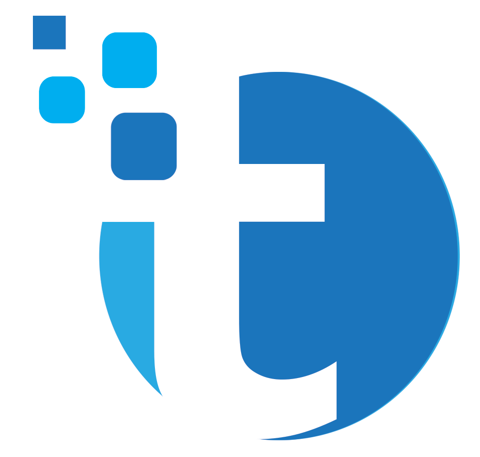Techolds T Branding Logo