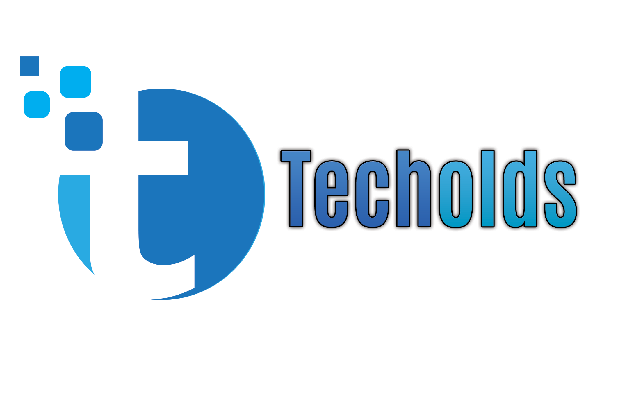 Our Services Techolds Logo