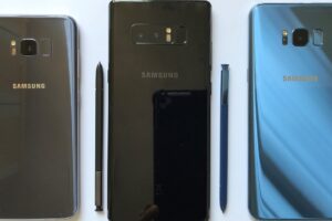 How Samsung is the best mobile phone in the world?