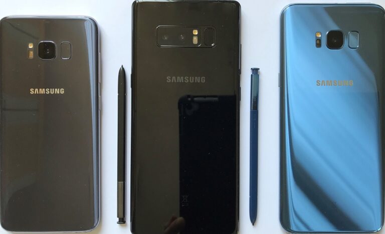Is Samsung the best mobile phone in the world?