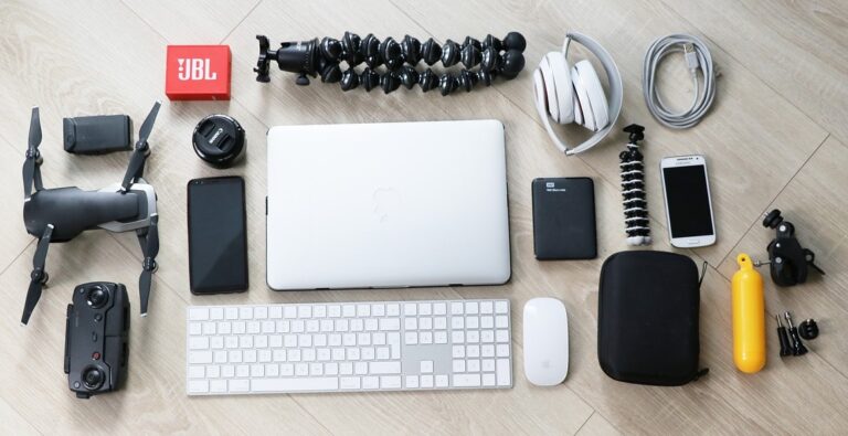 5 Cool Gadgets to watch out for in 2021