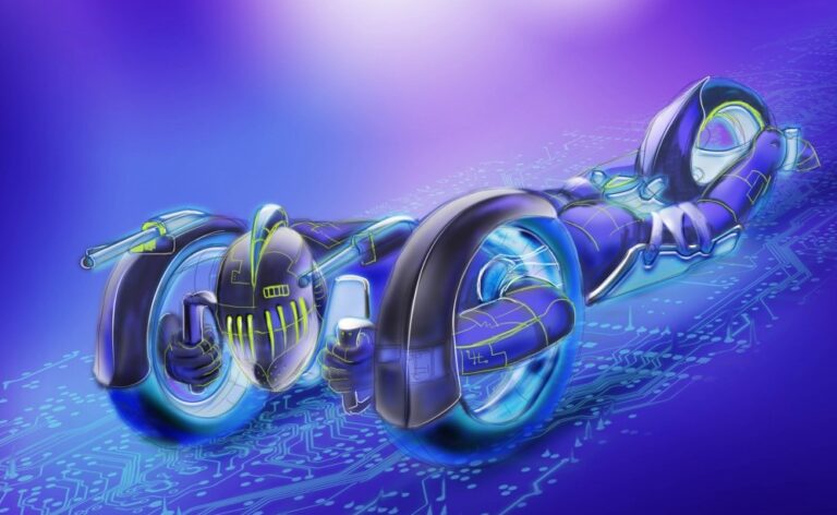 5 Most Prominent Future Technologies