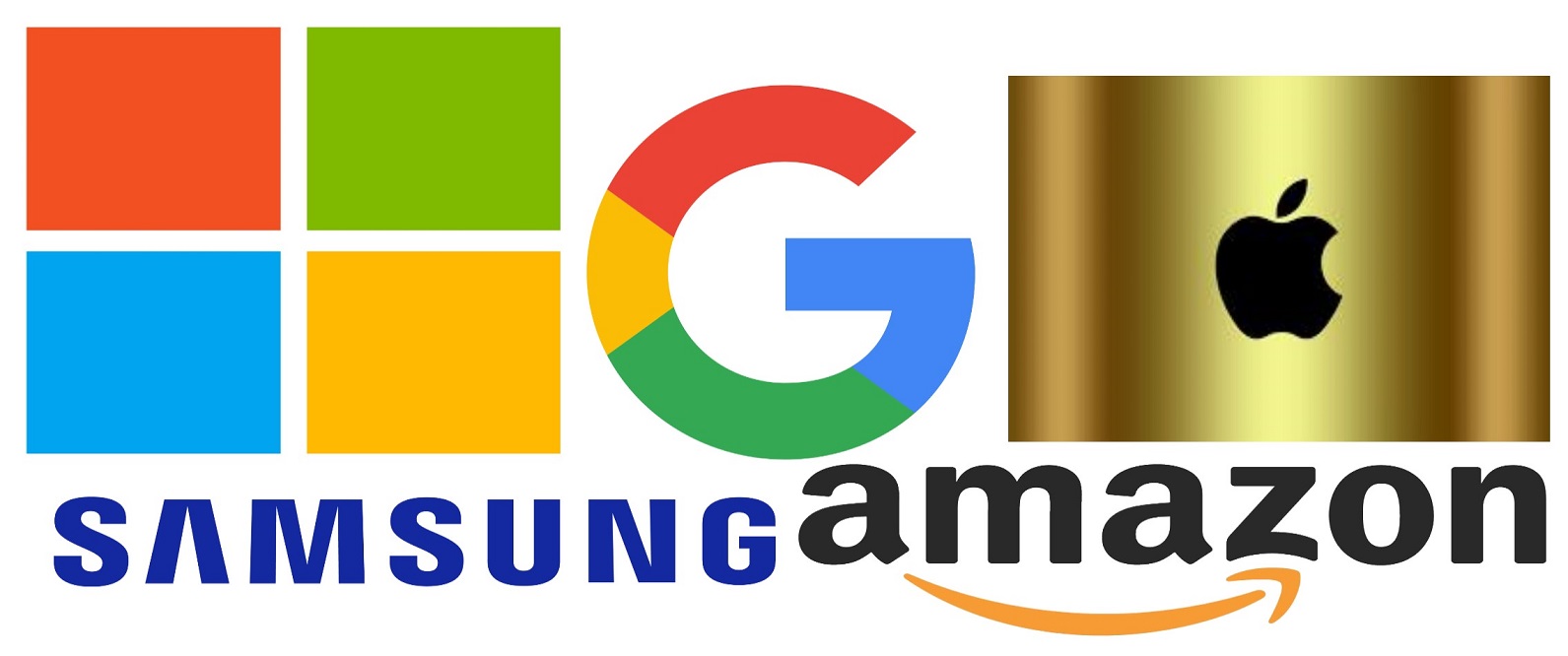 Top Earning Companies for 2010-2020