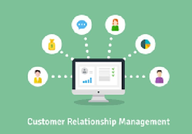 What is a CRM Software and why is it important for your organization