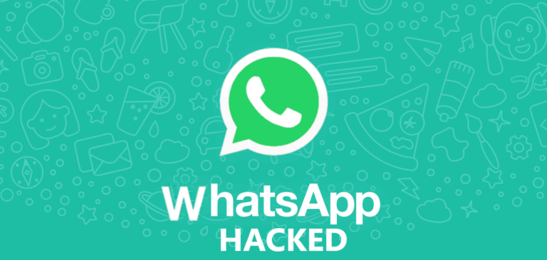 WhatsApp hacked