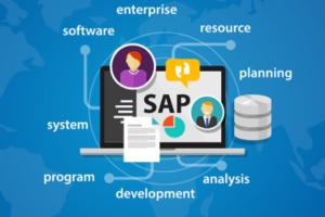 What is a SAP software and how is it useful for your organization?