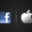 Facebook and Apple fight over transparency
