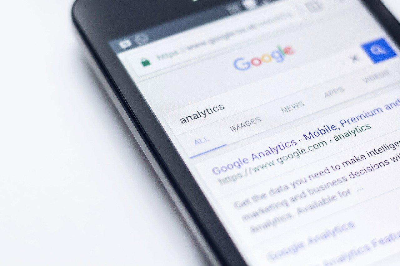 How can I appear on Google Search results?