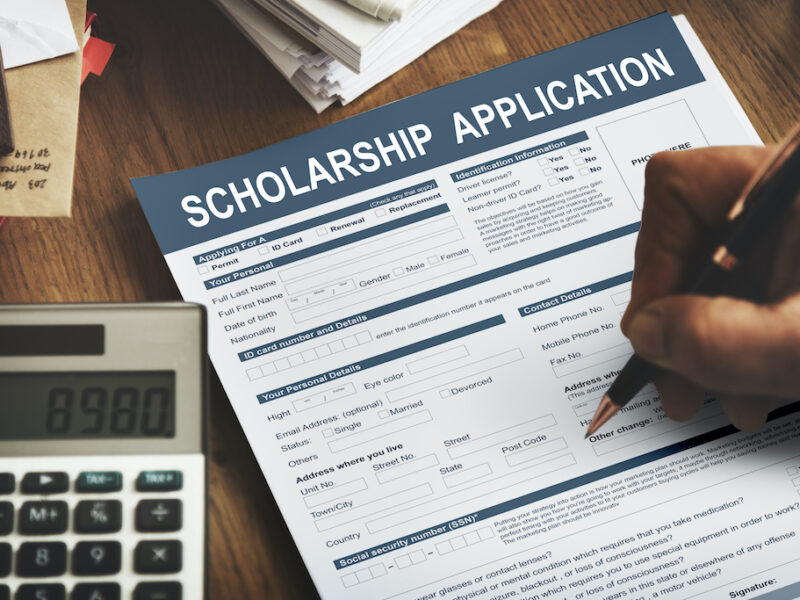 Scholarships for Technology Students in 2021
