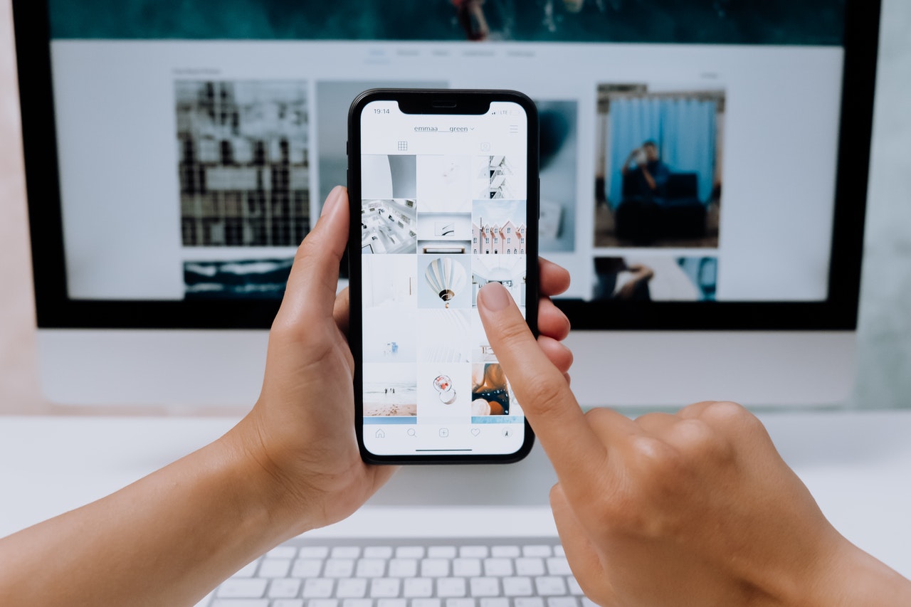 Here are some tips for using Instagram for business
