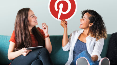 7 tips to increase visibility through Pinterest