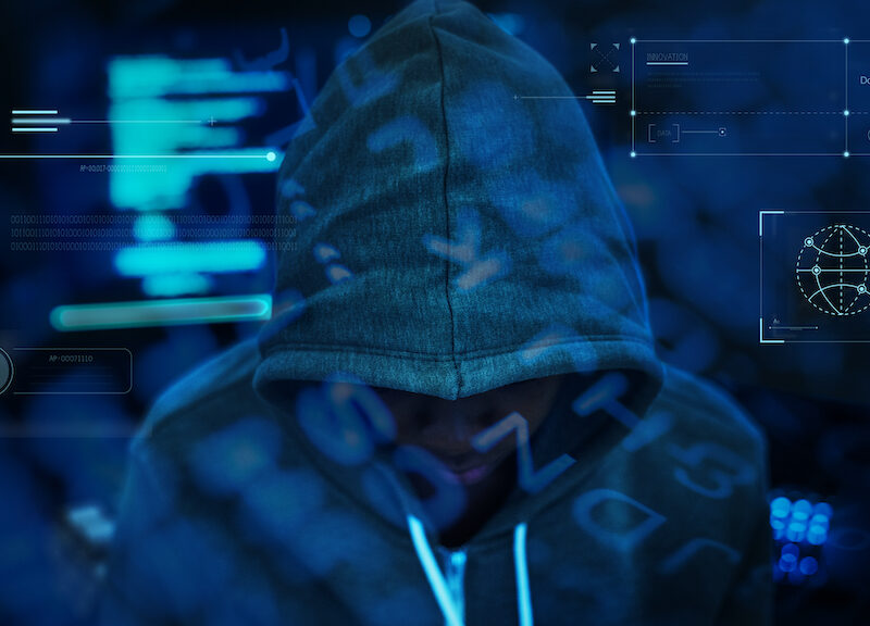 US announces $10M reward for information leading to the capture of Dark Side hackers