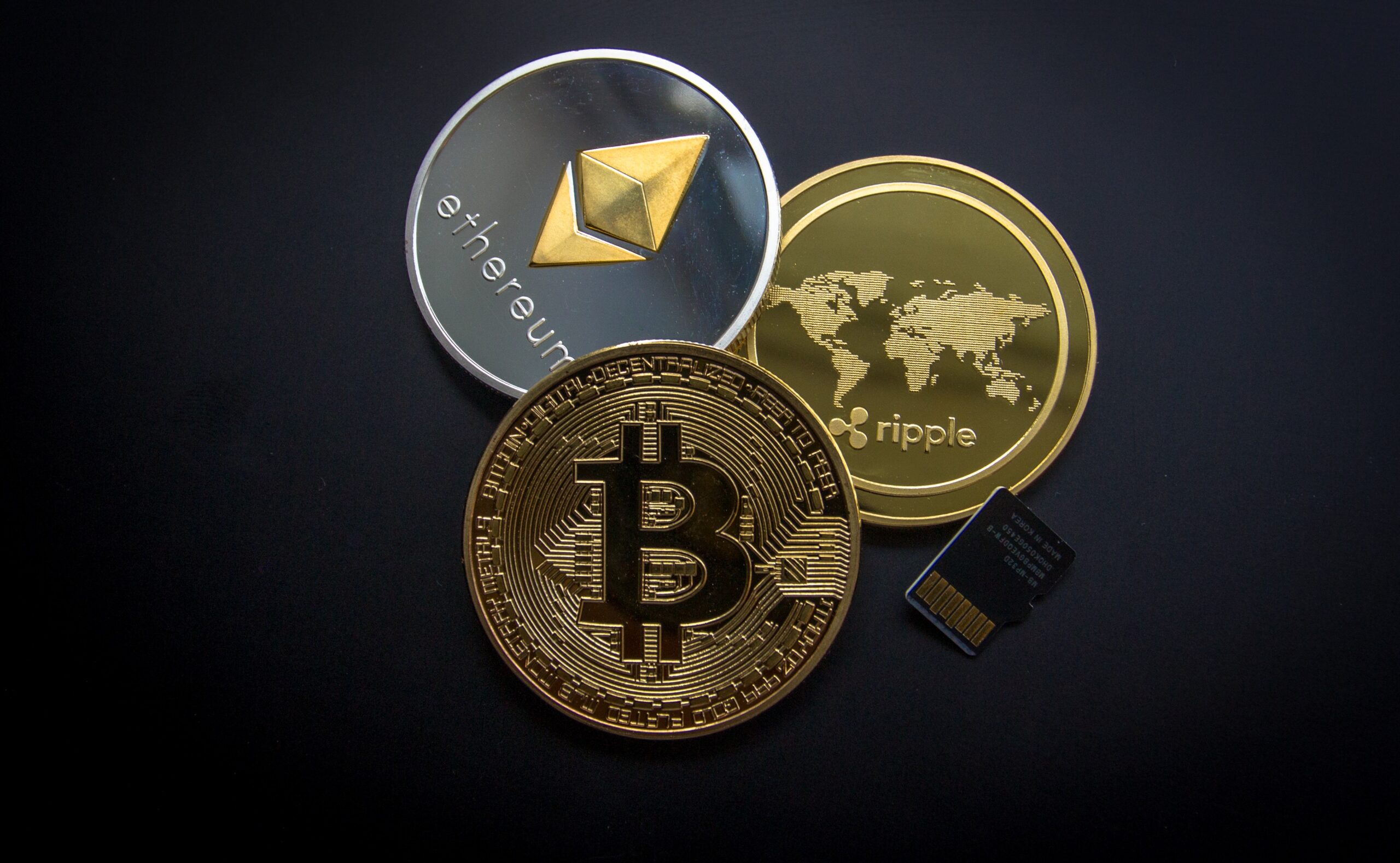 Is Crypto the future of currency?
