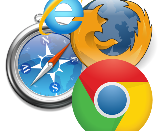 What is a web or internet browser?