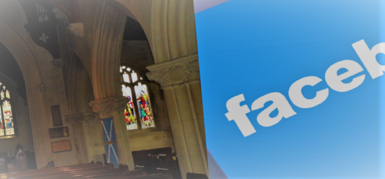 7 Tips to Promote a Stellar Church Revival on Facebook