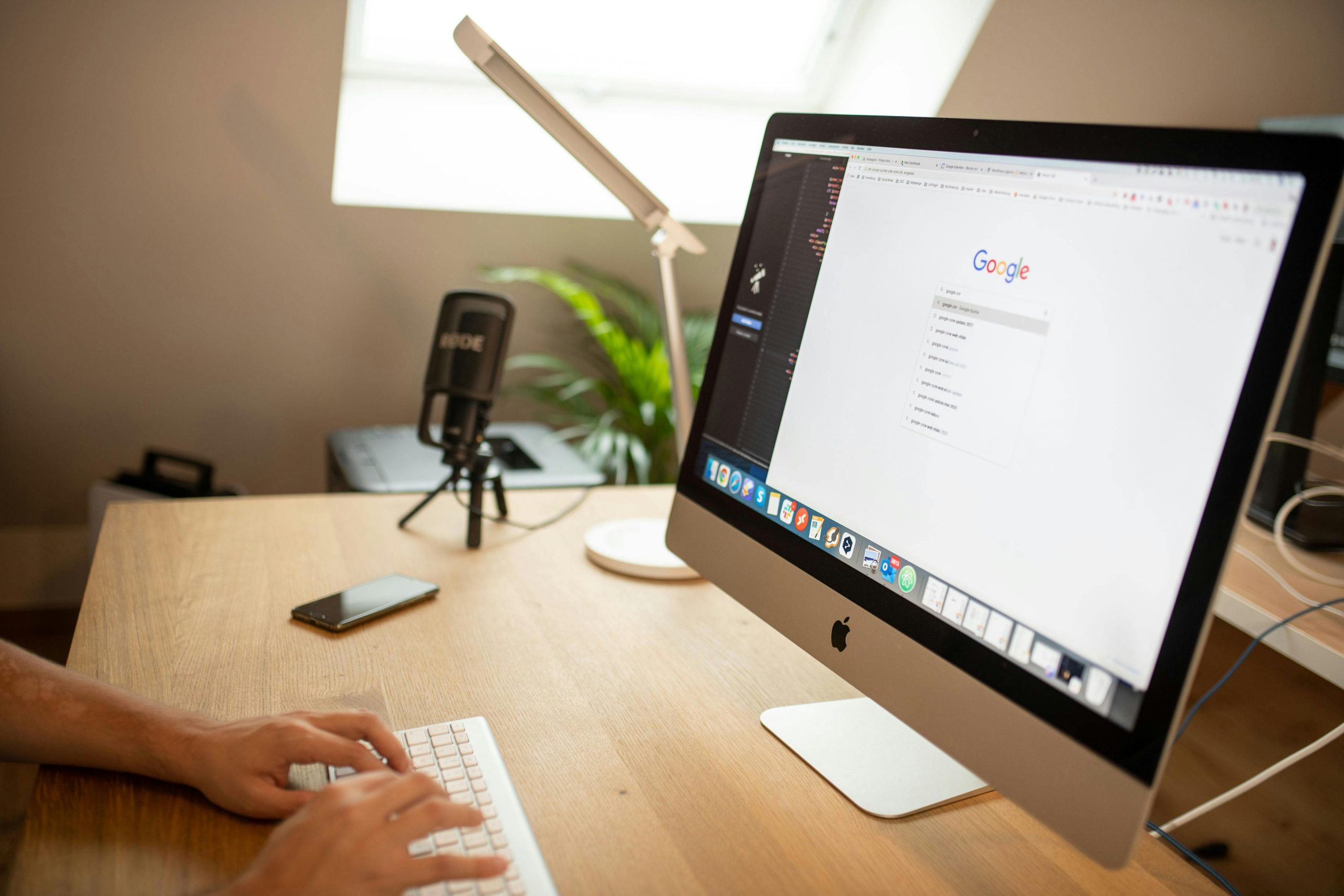 What is the Google’s Algorithm for SEO?