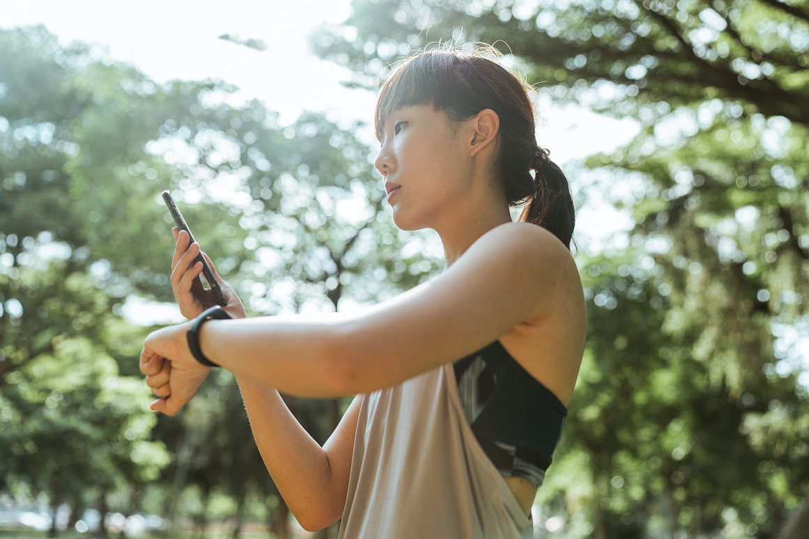 Fitness App Privacy: Protecting Your Exercise Data from Unwanted Access